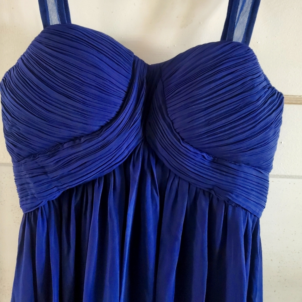 Ever Pretty Navy Blue GOWN